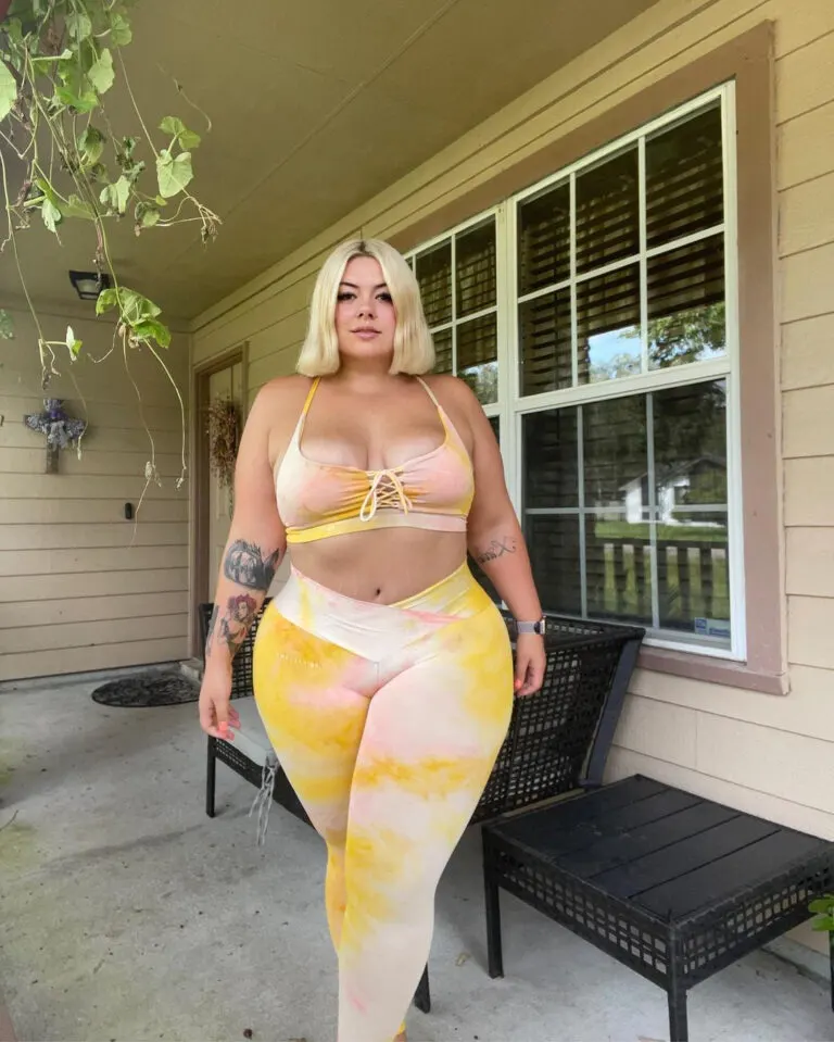 Meagan Starke