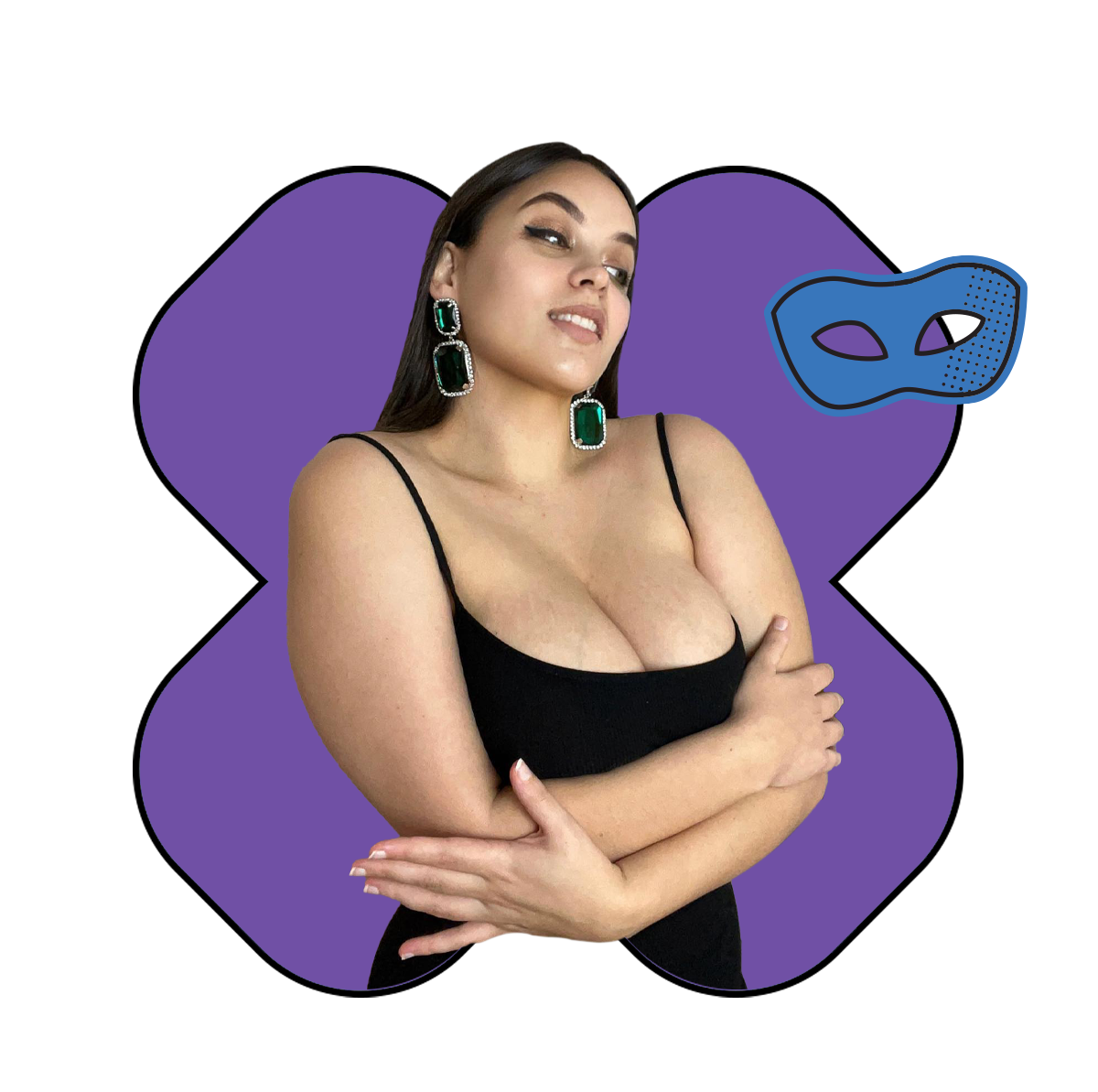 Fenella Fox - NudePR