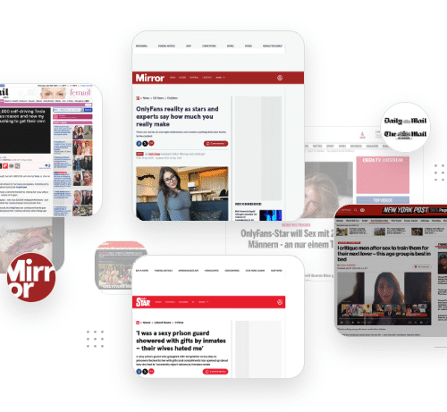 How OnlyFans Creators Can Build a Real Brand With PR, Twitter, Reddit and More in 2025