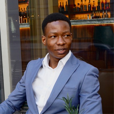 Ade Jolaosho