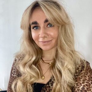 Katie Stainton