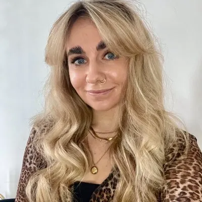 Katie Stainton